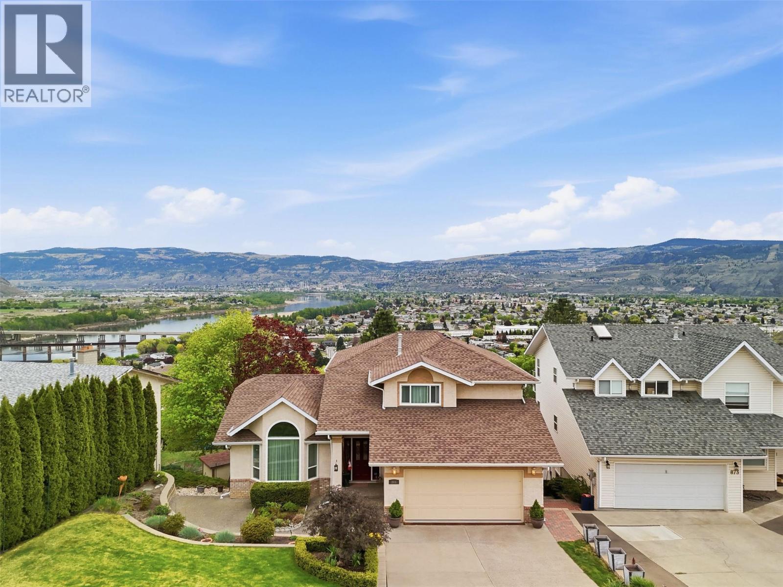 865 Norview Road, Kamloops, British Columbia  V2B 7X3 - Photo 4 - 10385702