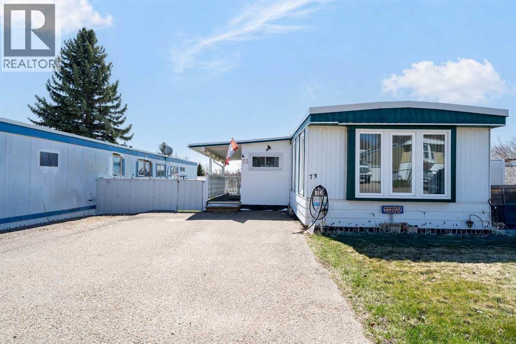 73 Cactus Street SW, Medicine Hat, Alberta