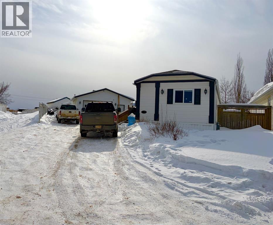 189 Couture Lane, Fort McMurray, Alberta
