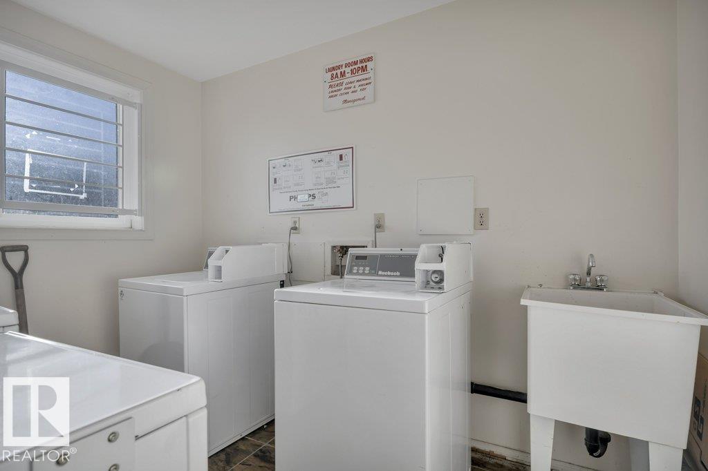 #105 10149 83 Av NW, Edmonton, Alberta  T6E 2C5 - Photo 30 - E4470929