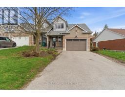 1342 EAGLE CRESCENT, Peterborough, Ontario