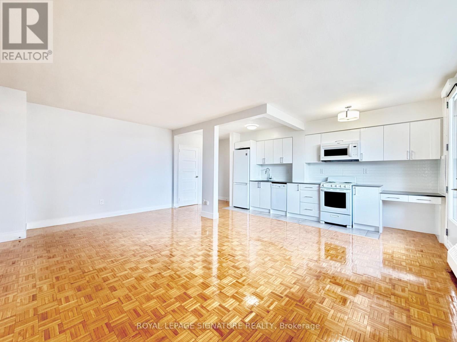 809 - 276 ST GEORGE STREET, Toronto, Ontario