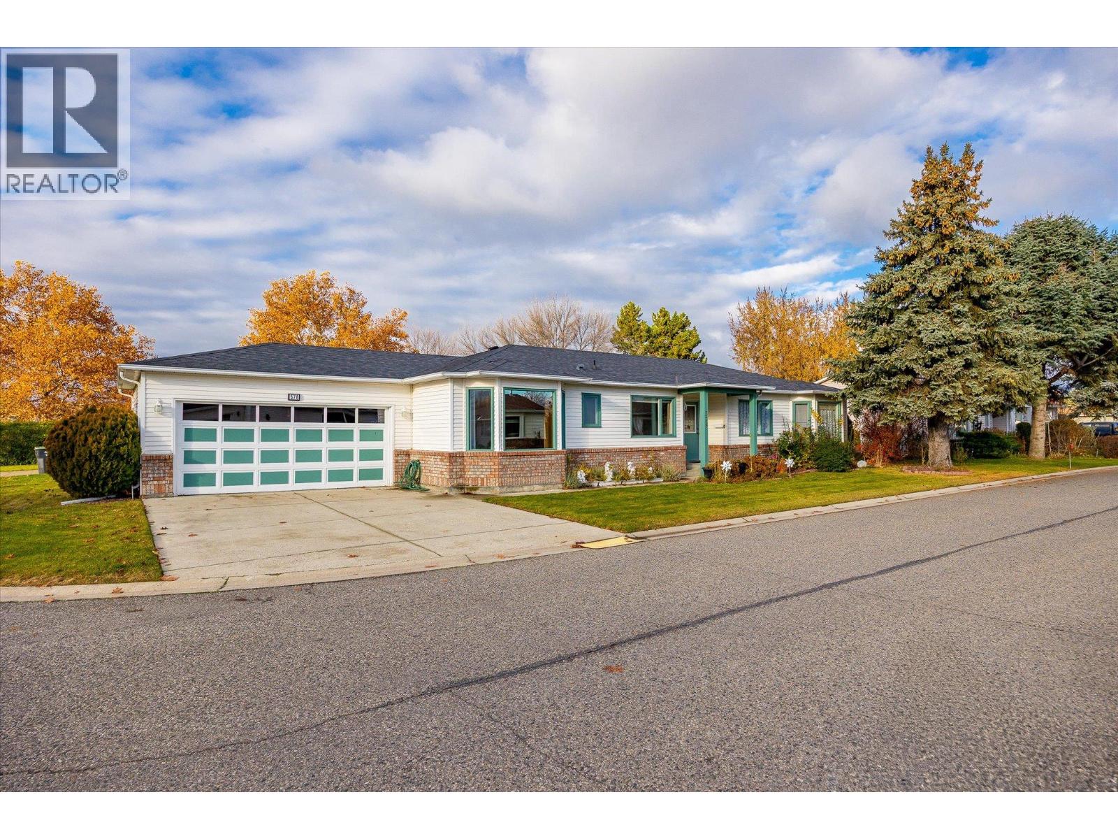 1255 Raymer Avenue Unit# 578, Kelowna, British Columbia