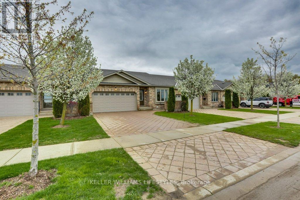 2090 Denview Avenue, London North, Ontario  N6G 0J5 - Photo 2 - X13072348