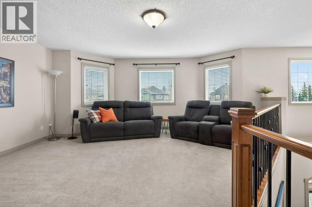 203 Crystal Green Point, Okotoks, Alberta  T1S 2K7 - Photo 21 - A2302216