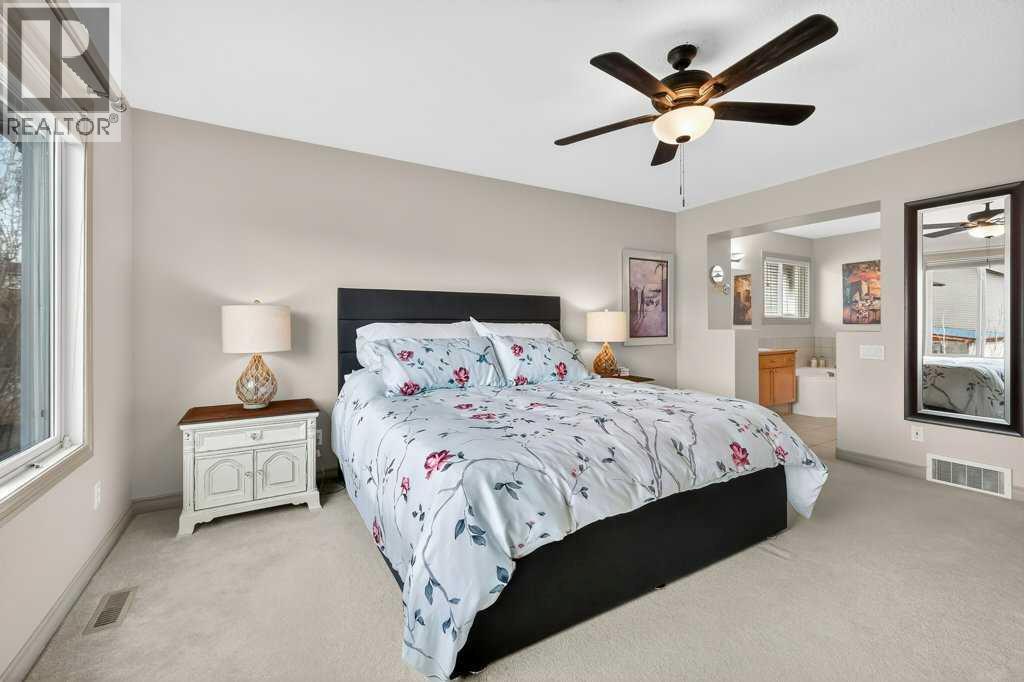 203 Crystal Green Point, Okotoks, Alberta  T1S 2K7 - Photo 25 - A2302216
