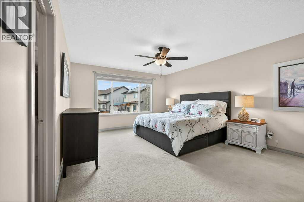 203 Crystal Green Point, Okotoks, Alberta  T1S 2K7 - Photo 24 - A2302216