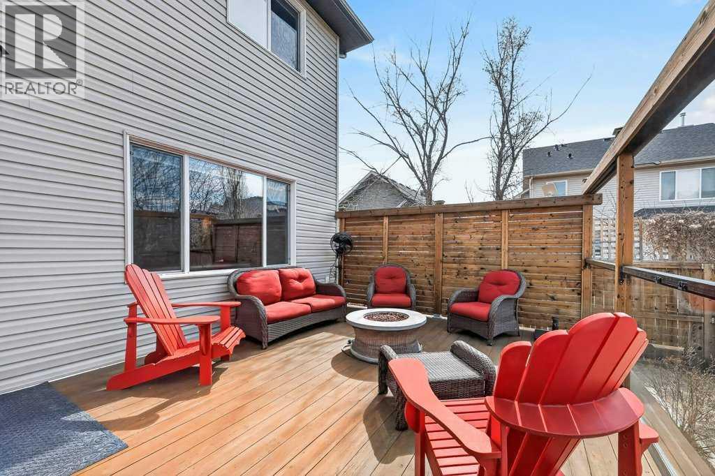 203 Crystal Green Point, Okotoks, Alberta  T1S 2K7 - Photo 39 - A2302216