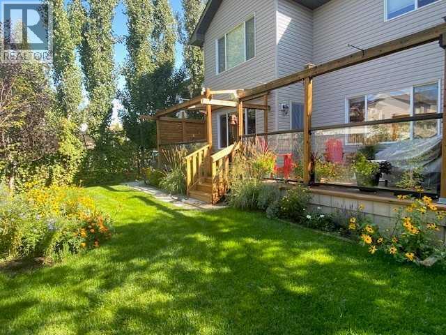 203 Crystal Green Point, Okotoks, Alberta  T1S 2K7 - Photo 42 - A2302216