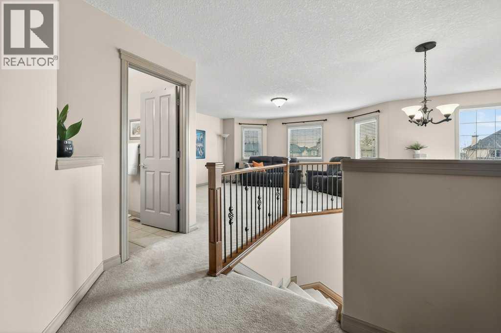 203 Crystal Green Point, Okotoks, Alberta  T1S 2K7 - Photo 20 - A2302216
