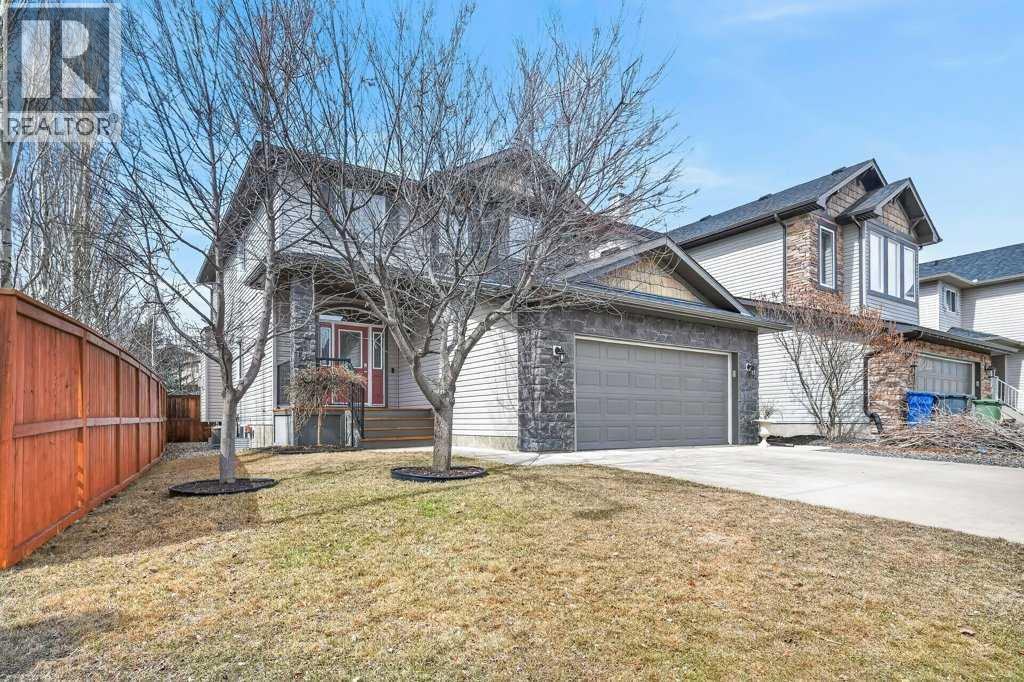 203 Crystal Green Point, Okotoks, Alberta  T1S 2K7 - Photo 50 - A2302216