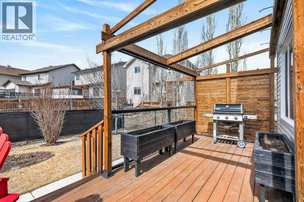 203 Crystal Green Point, Okotoks, Alberta  T1S 2K7 - Photo 40 - A2302216