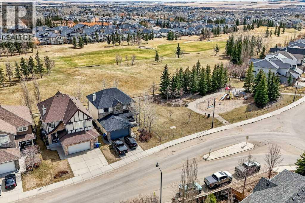203 Crystal Green Point, Okotoks, Alberta  T1S 2K7 - Photo 47 - A2302216