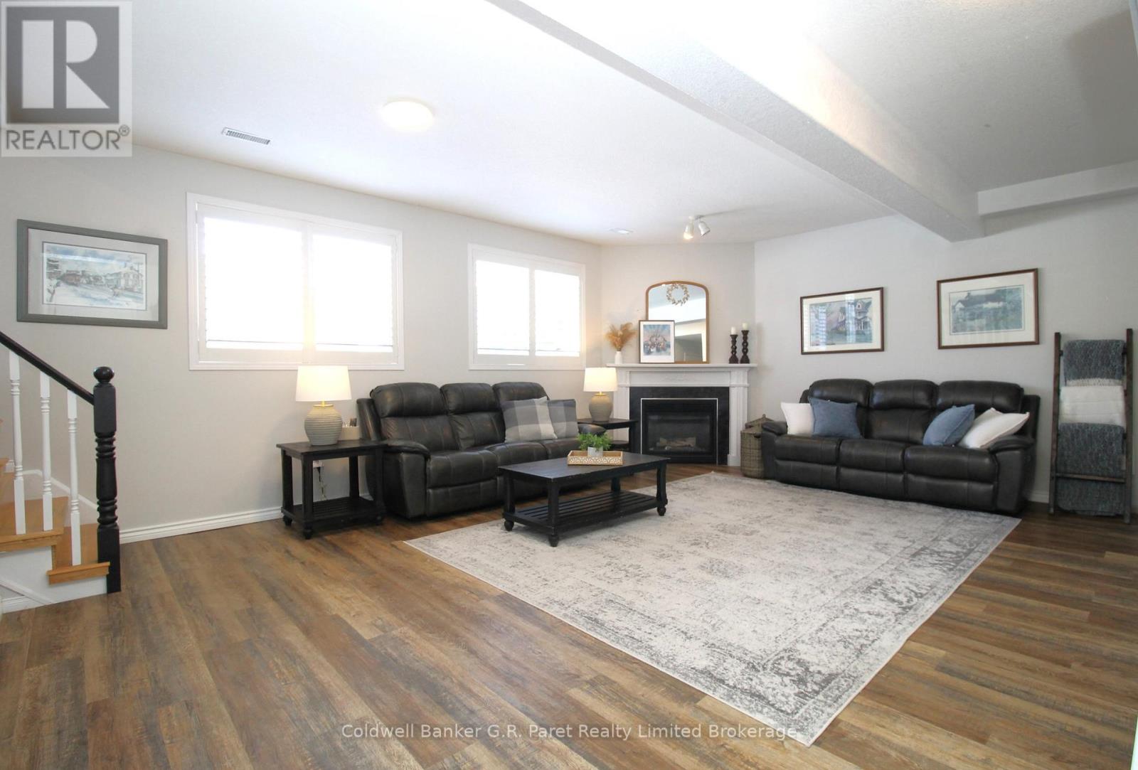 32 Macdonald Crescent, Brantford, Ontario  N3R 8B2 - Photo 17 - X12827594