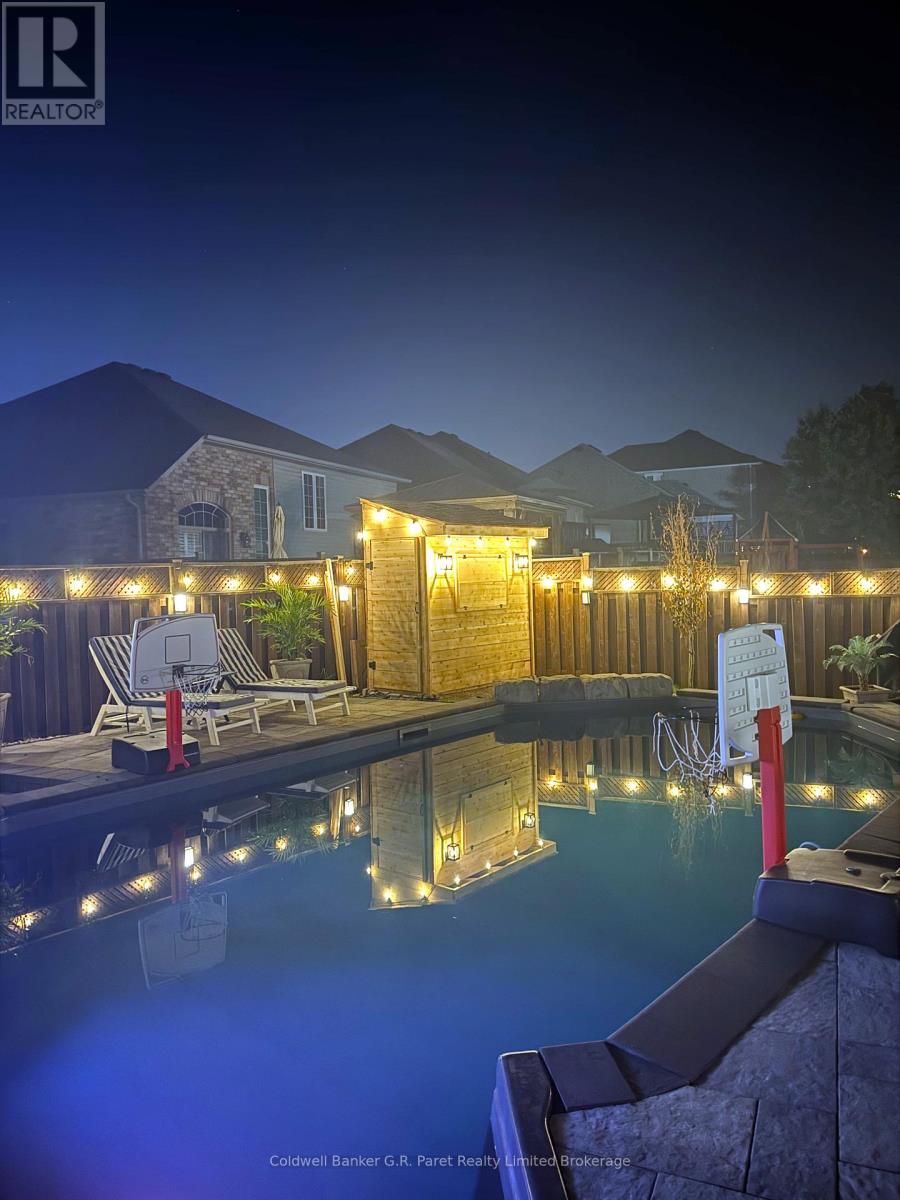 32 Macdonald Crescent, Brantford, Ontario  N3R 8B2 - Photo 35 - X12827594