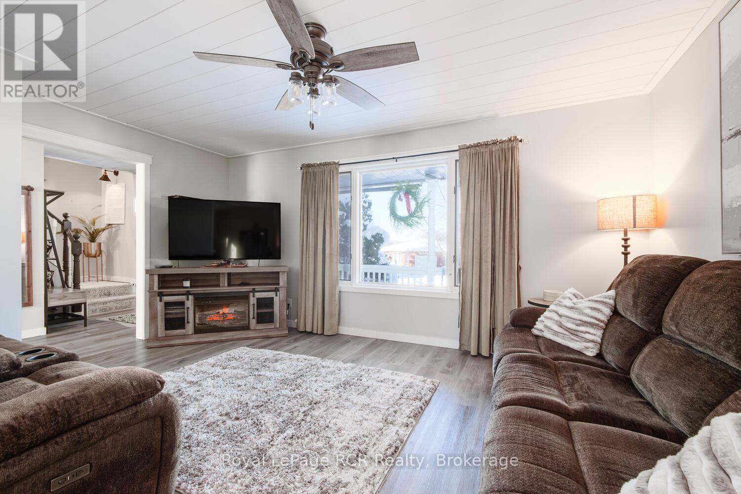 453 8th A Avenue E, Owen Sound, Ontario  N4K 6S8 - Photo 17 - X12750050