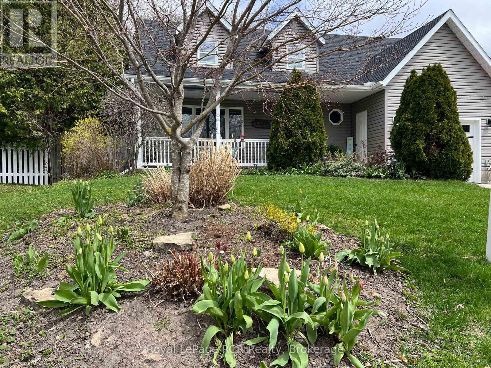 453 8th A Avenue E, Owen Sound, Ontario  N4K 6S8 - Photo 2 - X12750050