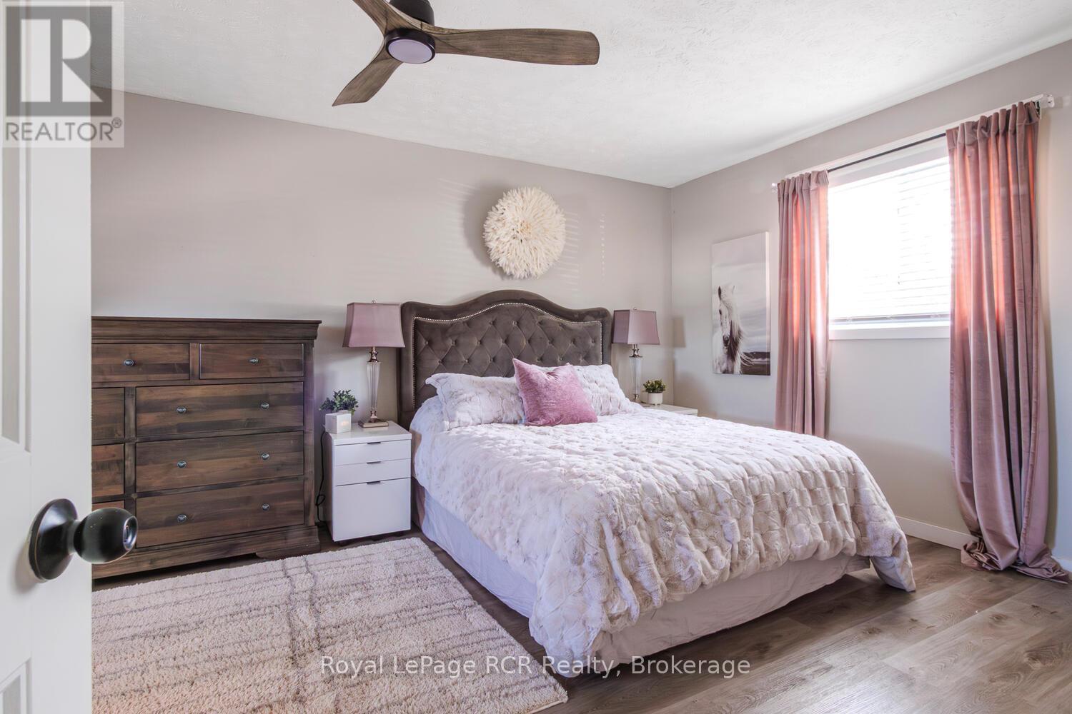 453 8th A Avenue E, Owen Sound, Ontario  N4K 6S8 - Photo 23 - X12750050