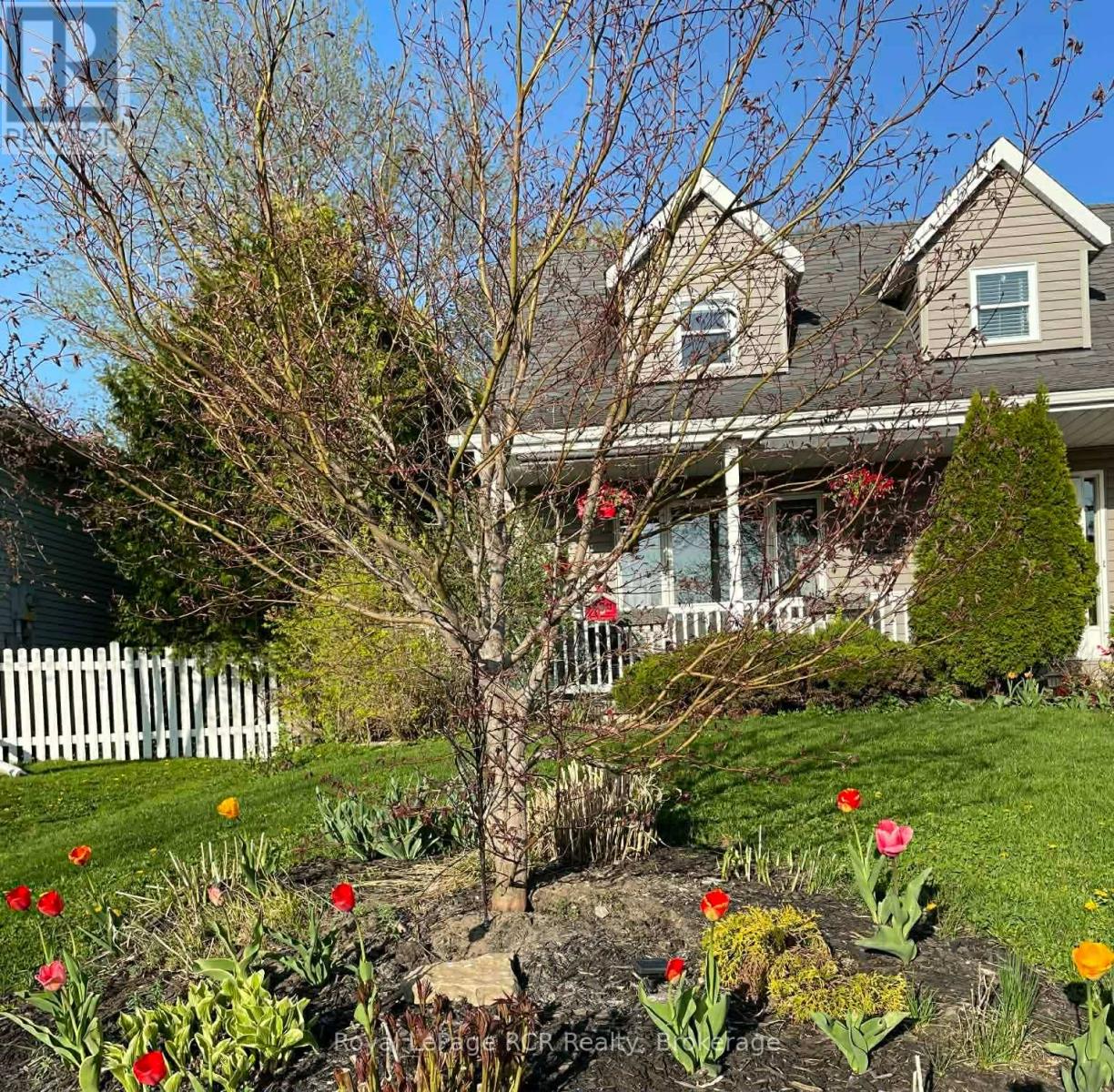453 8th A Avenue E, Owen Sound, Ontario  N4K 6S8 - Photo 3 - X12750050