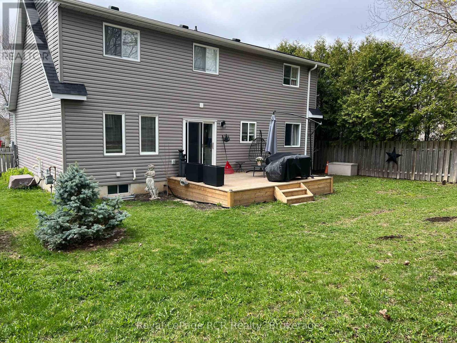 453 8th A Avenue E, Owen Sound, Ontario  N4K 6S8 - Photo 34 - X12750050