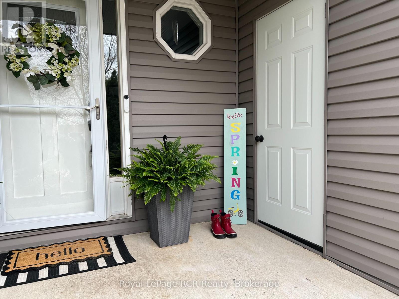 453 8th A Avenue E, Owen Sound, Ontario  N4K 6S8 - Photo 5 - X12750050