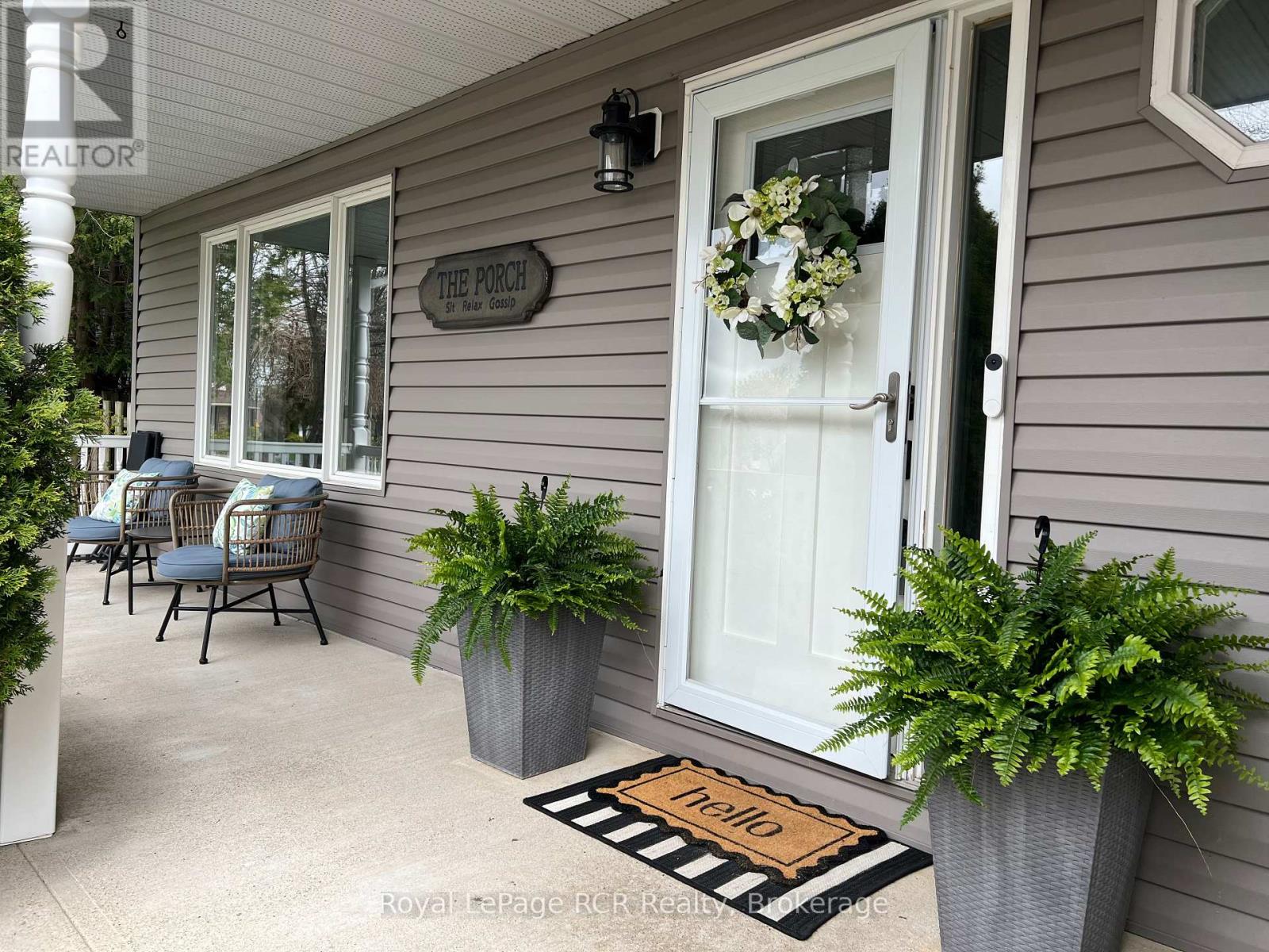 453 8th A Avenue E, Owen Sound, Ontario  N4K 6S8 - Photo 4 - X12750050