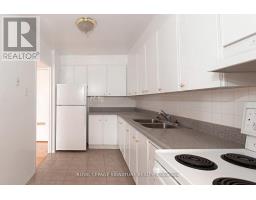 203 - 525 EGLINTON AVENUE E, Toronto, Ontario