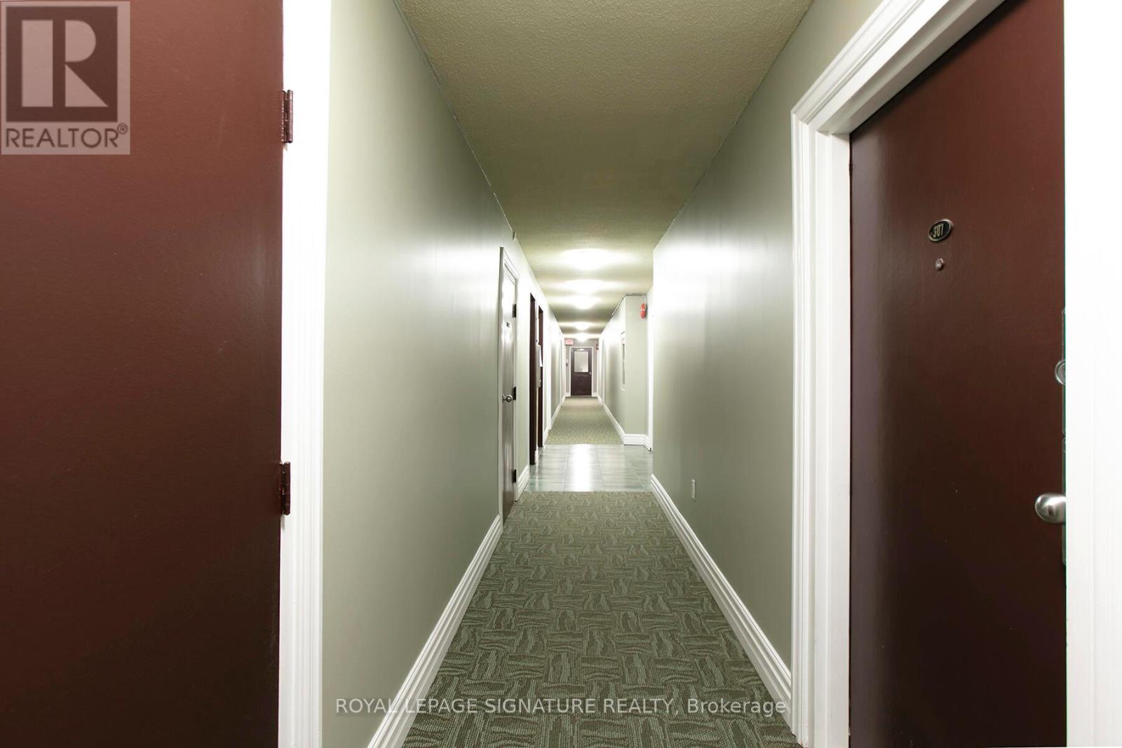 1206 - 1500 Bathurst Street, Toronto, Ontario  M5P 3L3 - Photo 12 - C13069466