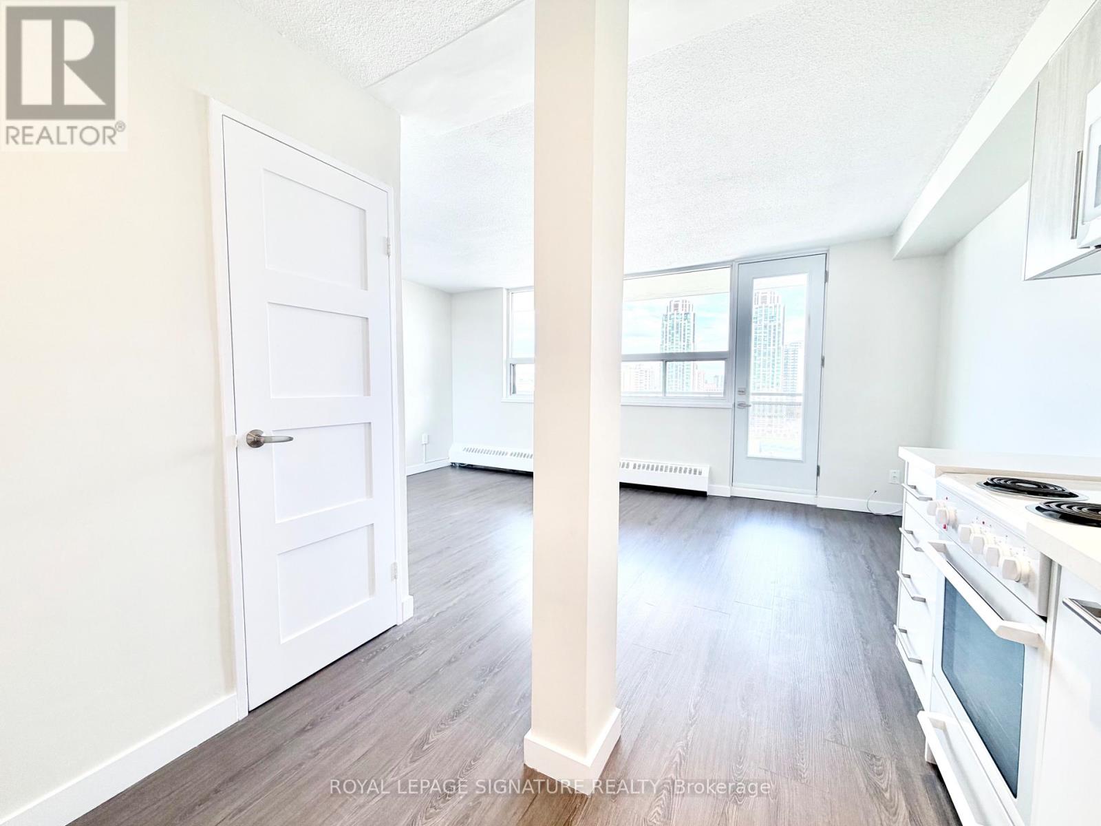 1206 - 1500 Bathurst Street, Toronto, Ontario  M5P 3L3 - Photo 4 - C13069466