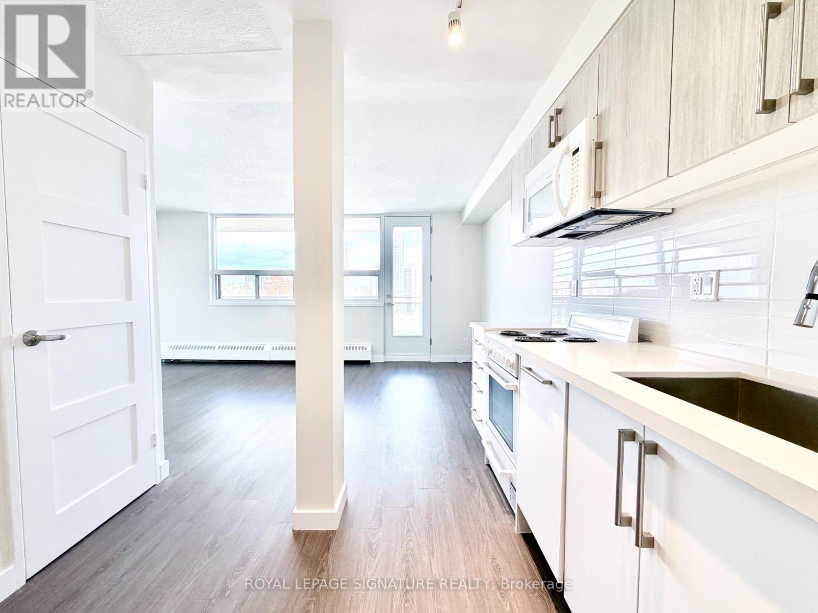 1206 - 1500 Bathurst Street, Toronto, Ontario  M5P 3L3 - Photo 6 - C13069466