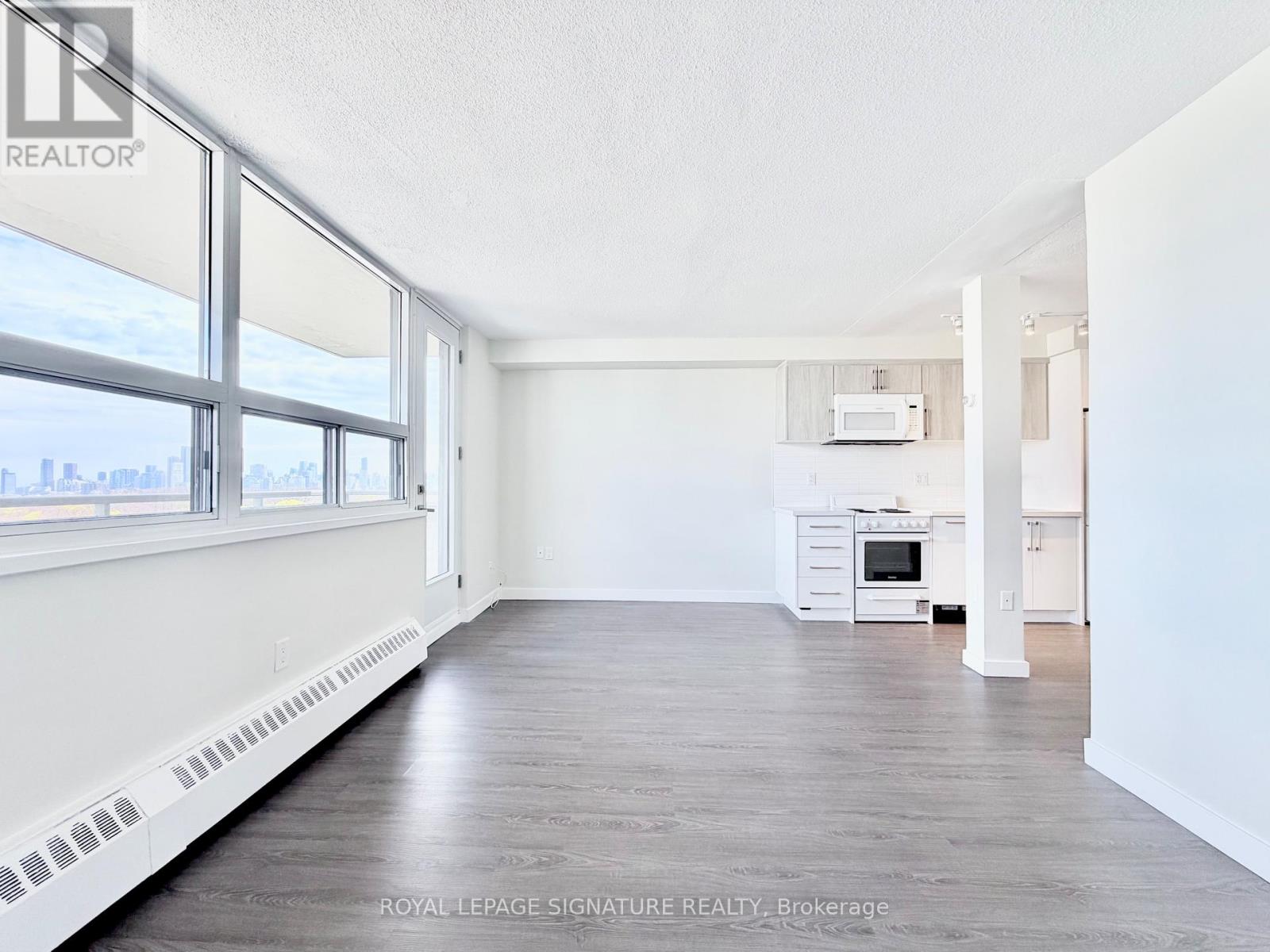 1206 - 1500 Bathurst Street, Toronto, Ontario  M5P 3L3 - Photo 9 - C13069466