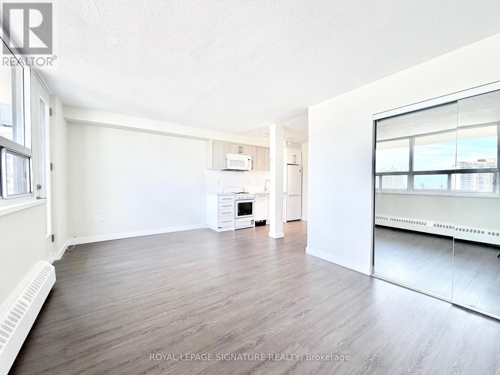 1206 - 1500 Bathurst Street, Toronto, Ontario  M5P 3L3 - Photo 8 - C13069466