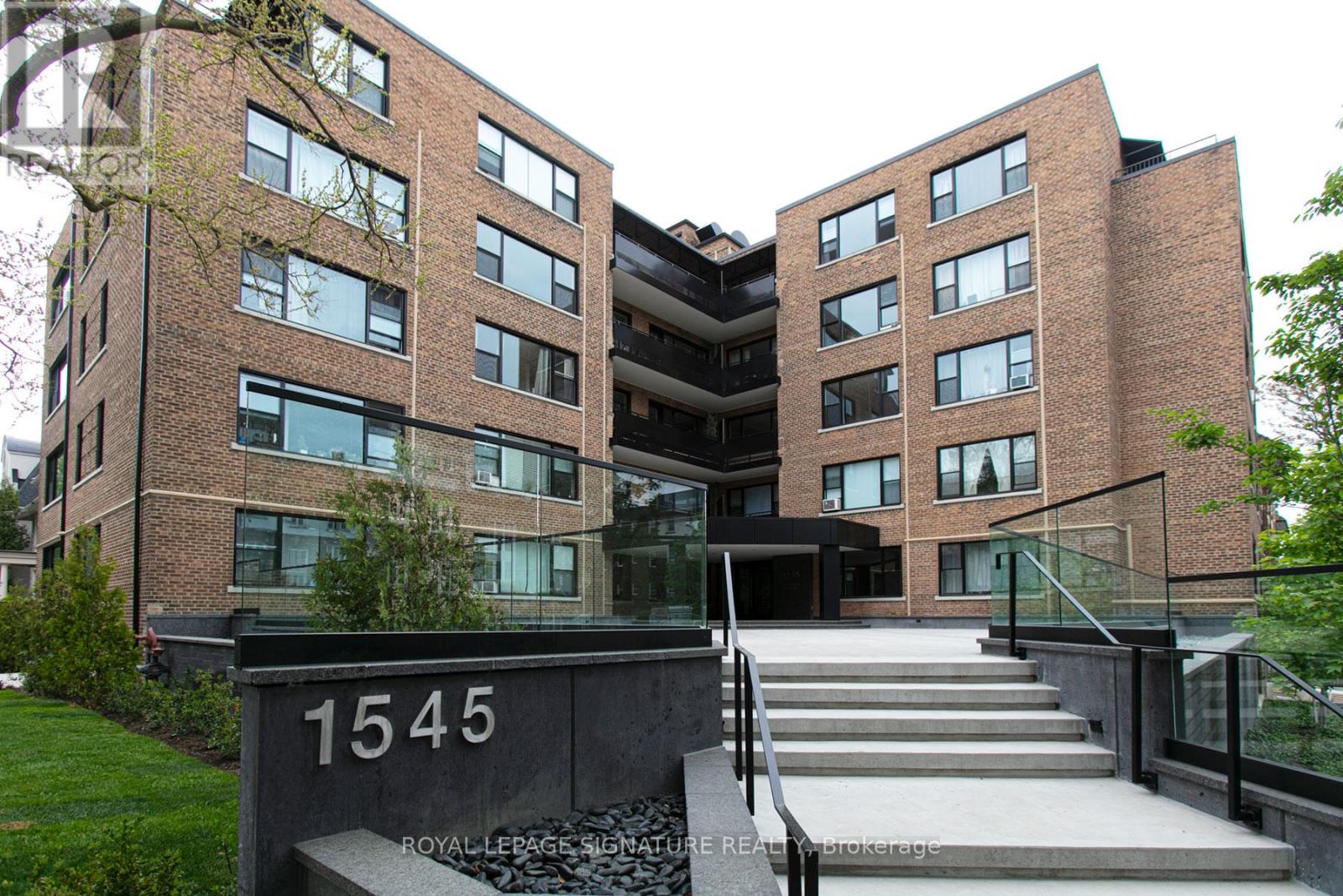 402 - 1545 Bathurst Street, Toronto, Ontario  M5P 3H6 - Photo 11 - C13070672