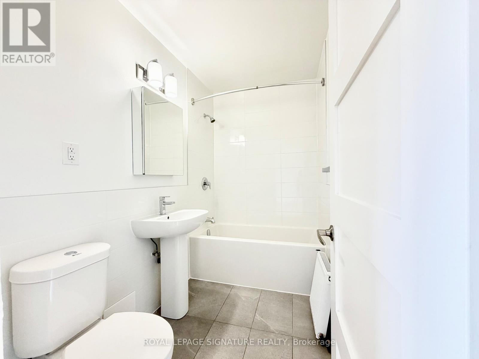 402 - 1545 Bathurst Street, Toronto, Ontario  M5P 3H6 - Photo 8 - C13070672
