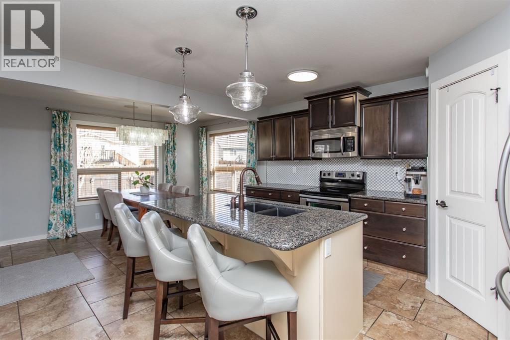 55 Kind Close, Red Deer, Alberta  T4P 0A6 - Photo 6 - A2300127