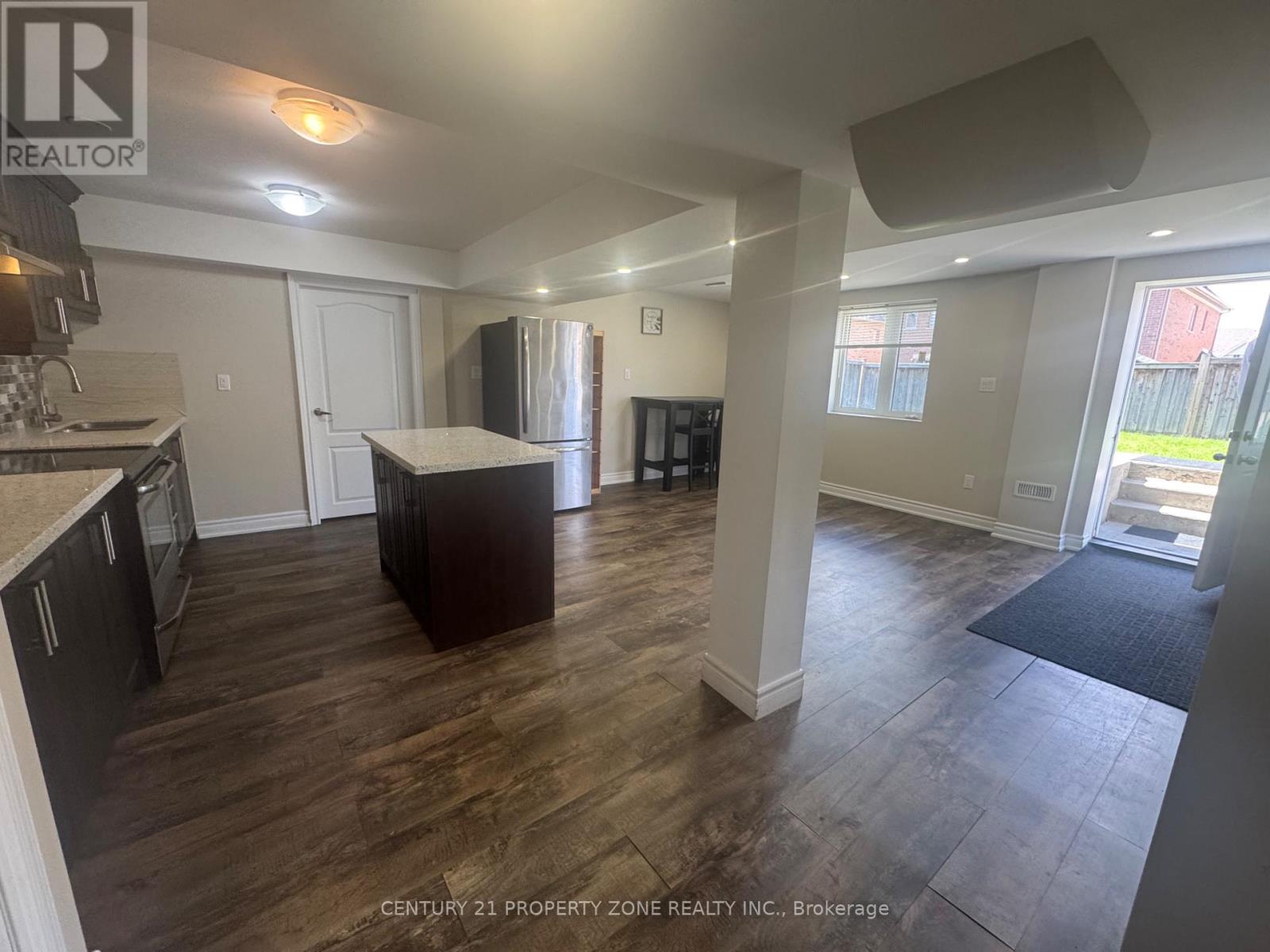 Bsmt - 10 Fort Williams Drive, Brampton, Ontario  L6X 0W5 - Photo 16 - W13034192