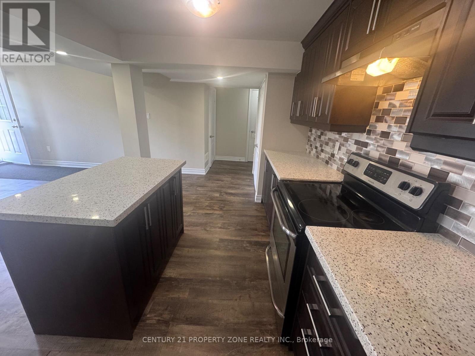 Bsmt - 10 Fort Williams Drive, Brampton, Ontario  L6X 0W5 - Photo 32 - W13034192
