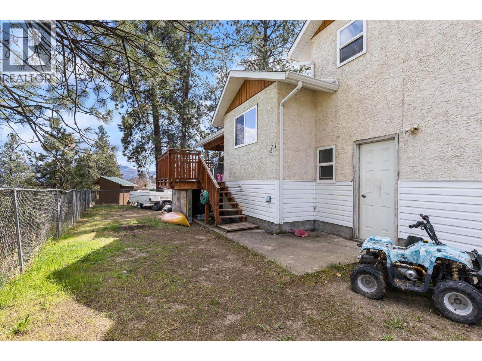 3395/3397 Webber Road, West Kelowna, British Columbia  V4T 1H2 - Photo 34 - 10385163