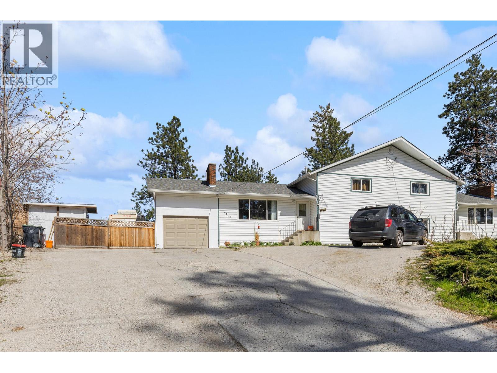 3395/3397 Webber Road, West Kelowna, British Columbia  V4T 1H2 - Photo 4 - 10385163