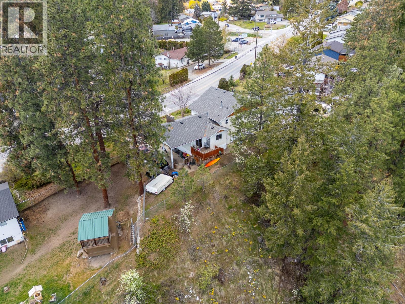 3395/3397 Webber Road, West Kelowna, British Columbia  V4T 1H2 - Photo 73 - 10385163