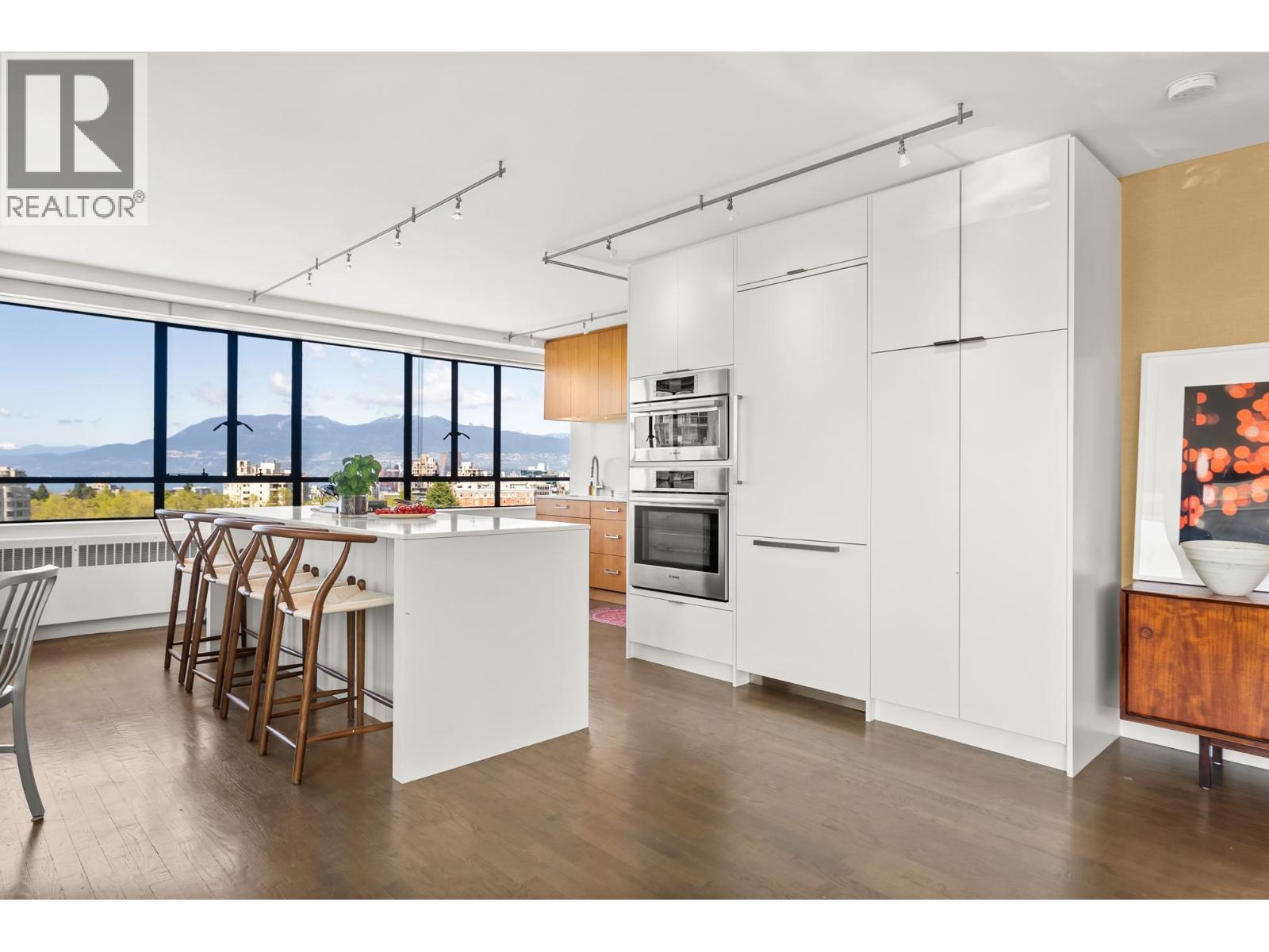 724 1445 Marpole Avenue, Vancouver, British Columbia  V6H 1S5 - Photo 17 - R3118428