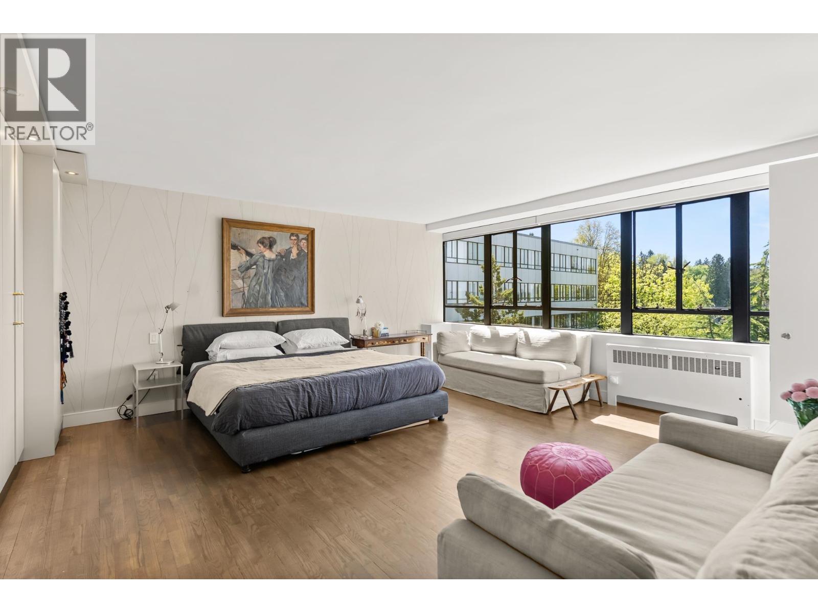 724 1445 Marpole Avenue, Vancouver, British Columbia  V6H 1S5 - Photo 25 - R3118428