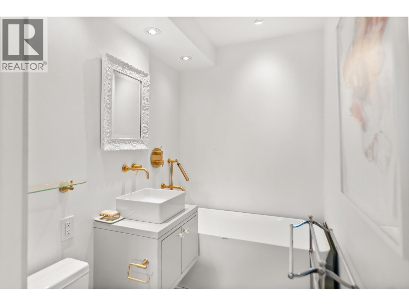 724 1445 Marpole Avenue, Vancouver, British Columbia  V6H 1S5 - Photo 31 - R3118428