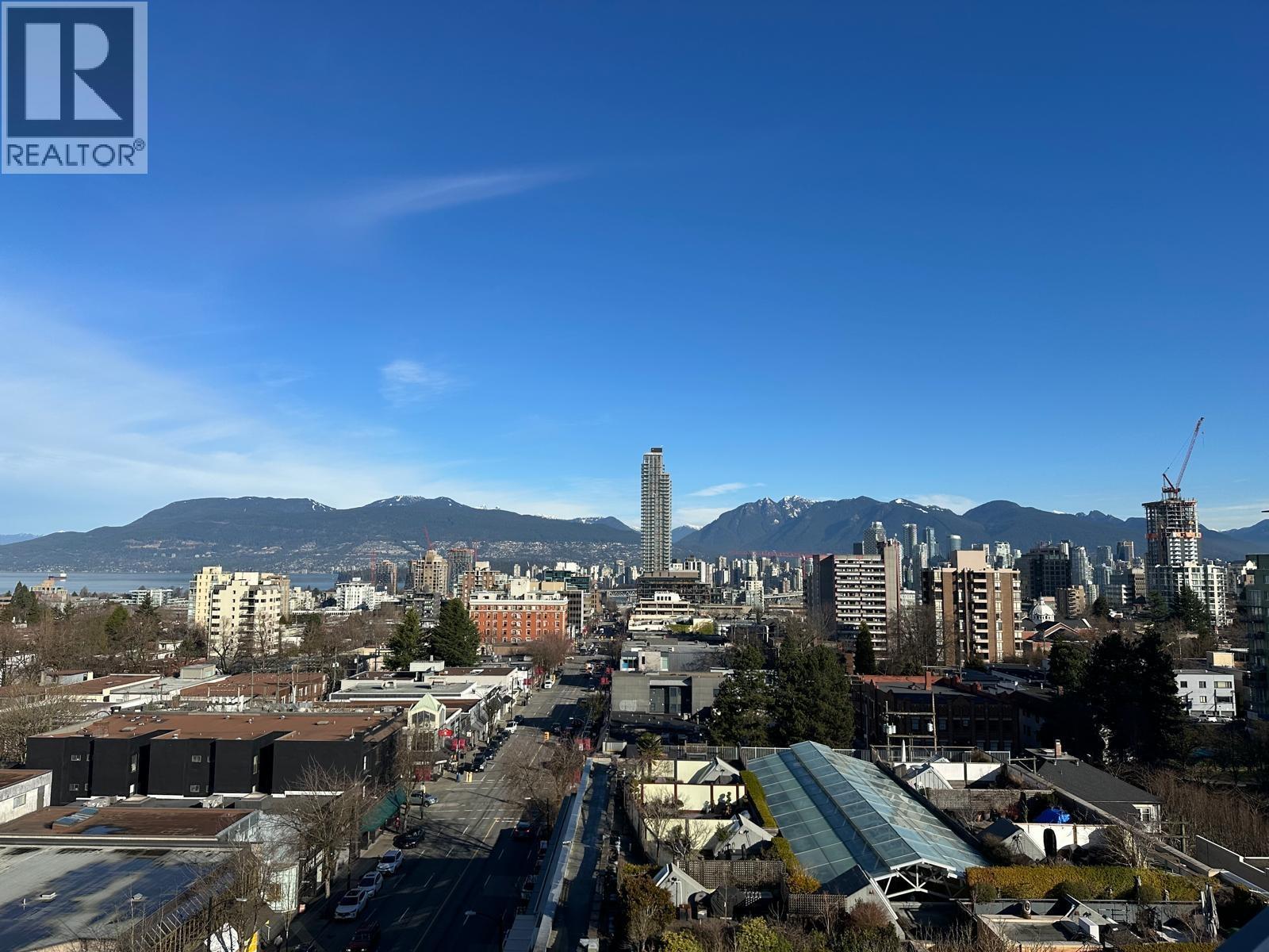 724 1445 Marpole Avenue, Vancouver, British Columbia  V6H 1S5 - Photo 34 - R3118428