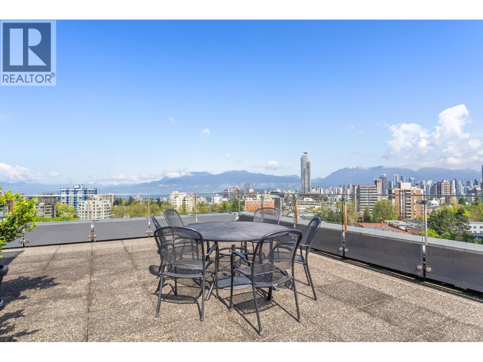 724 1445 Marpole Avenue, Vancouver, British Columbia  V6H 1S5 - Photo 39 - R3118428