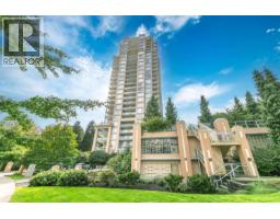 1007 280 ROSS DRIVE, New Westminster, British Columbia