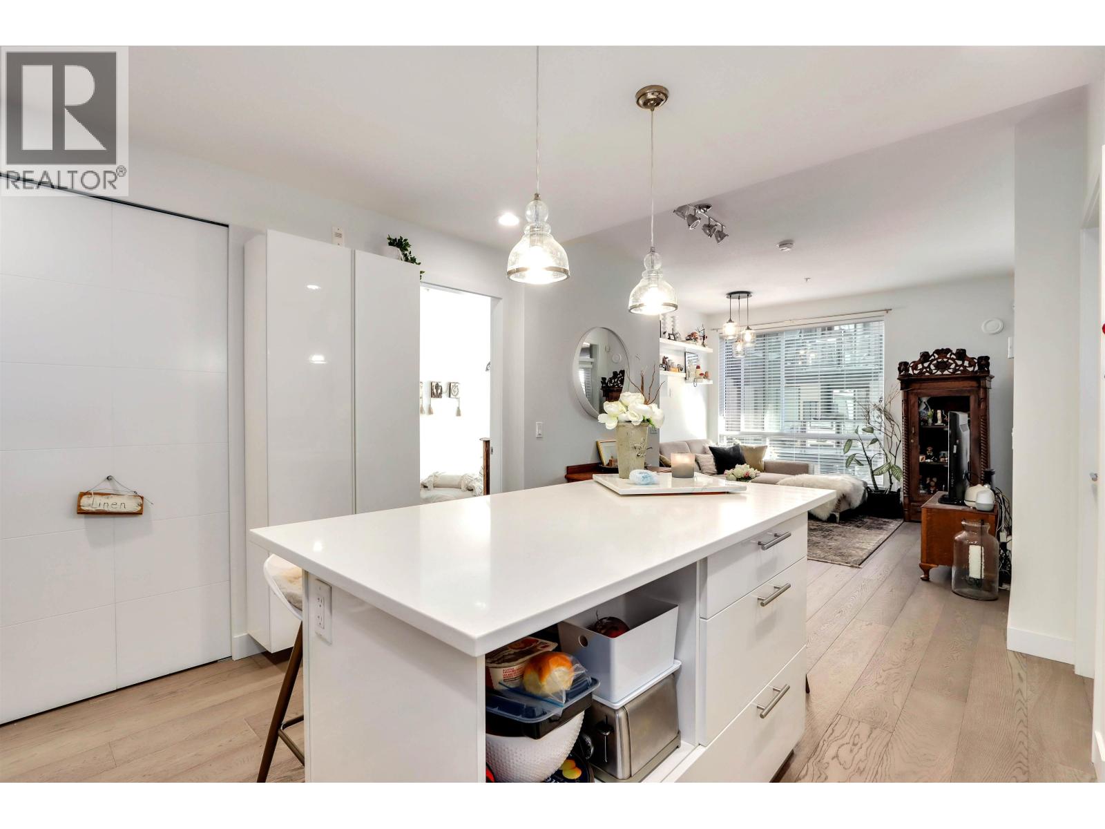 320 723 W 3rd Street, North Vancouver, British Columbia  V7M 0E4 - Photo 11 - R3118456