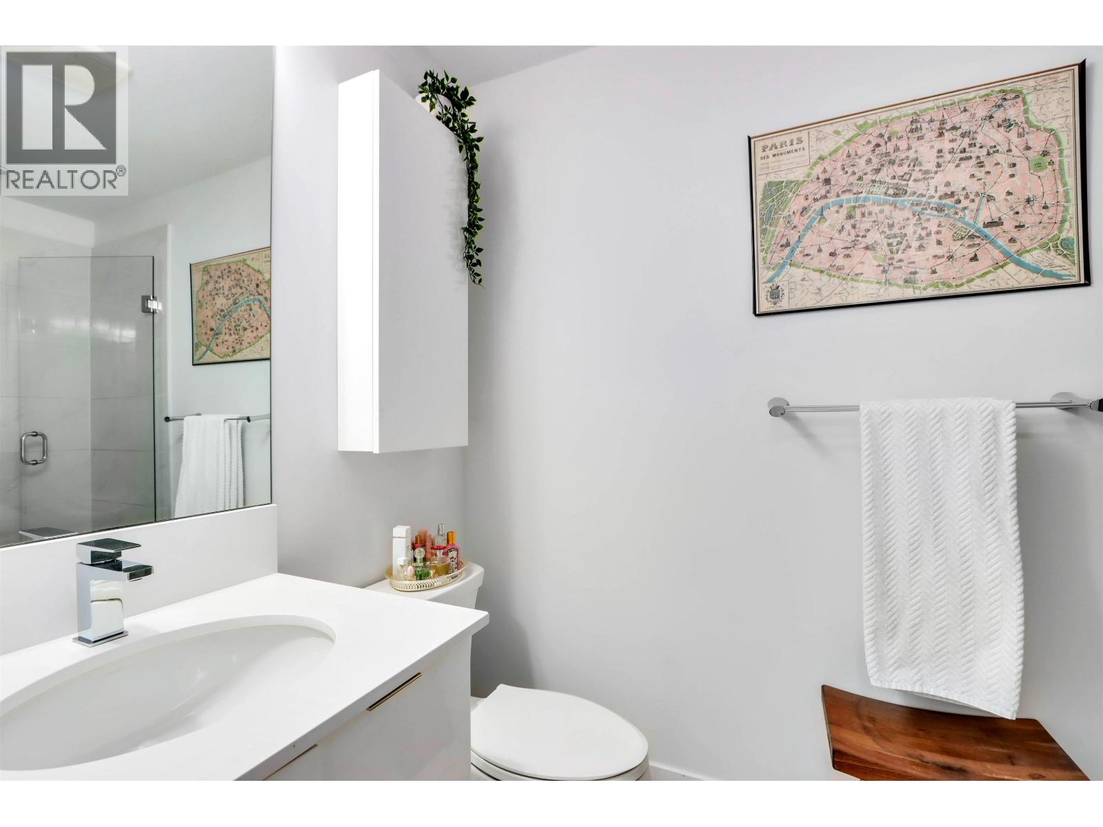 320 723 W 3rd Street, North Vancouver, British Columbia  V7M 0E4 - Photo 14 - R3118456