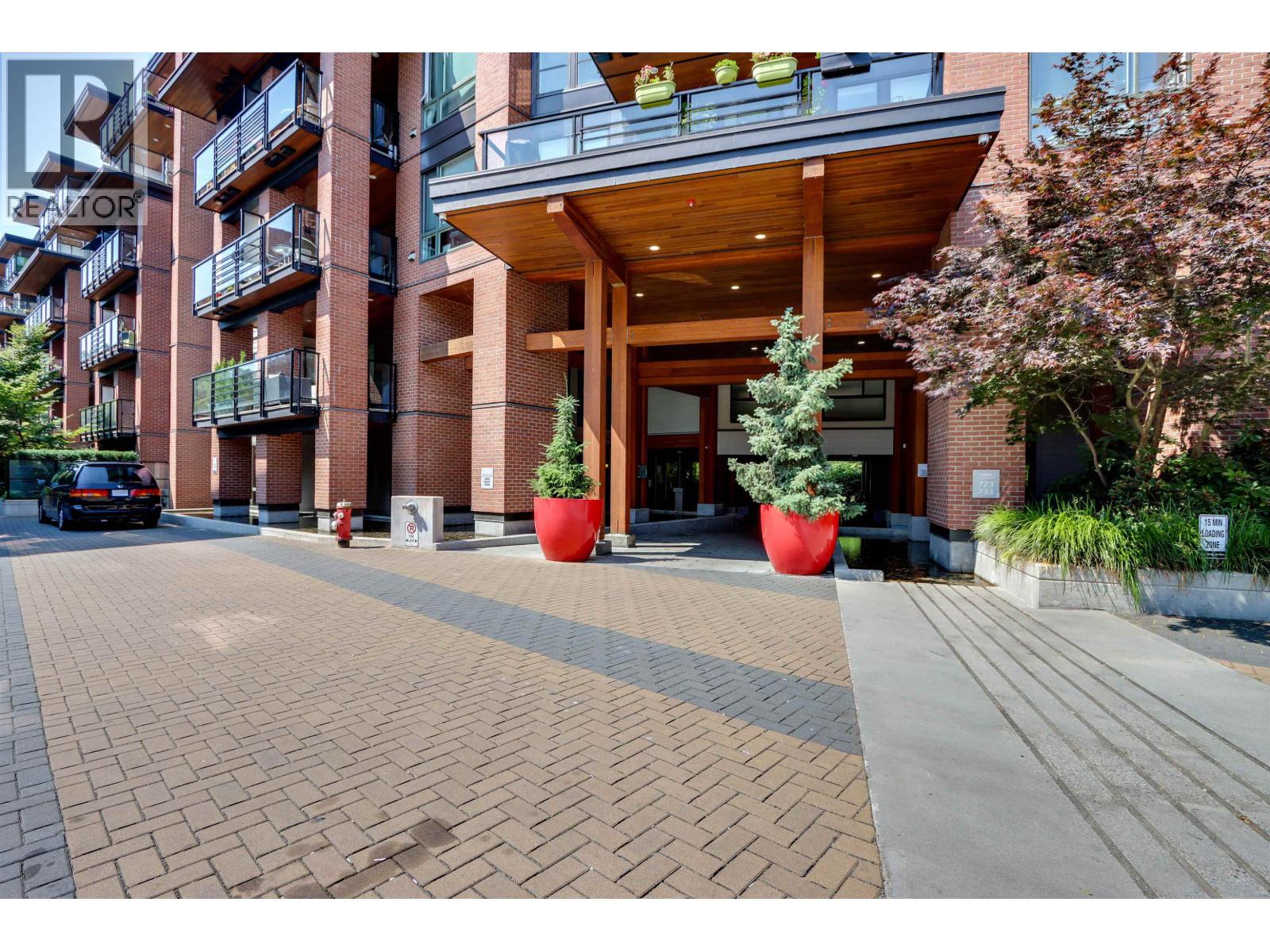 320 723 W 3rd Street, North Vancouver, British Columbia  V7M 0E4 - Photo 22 - R3118456