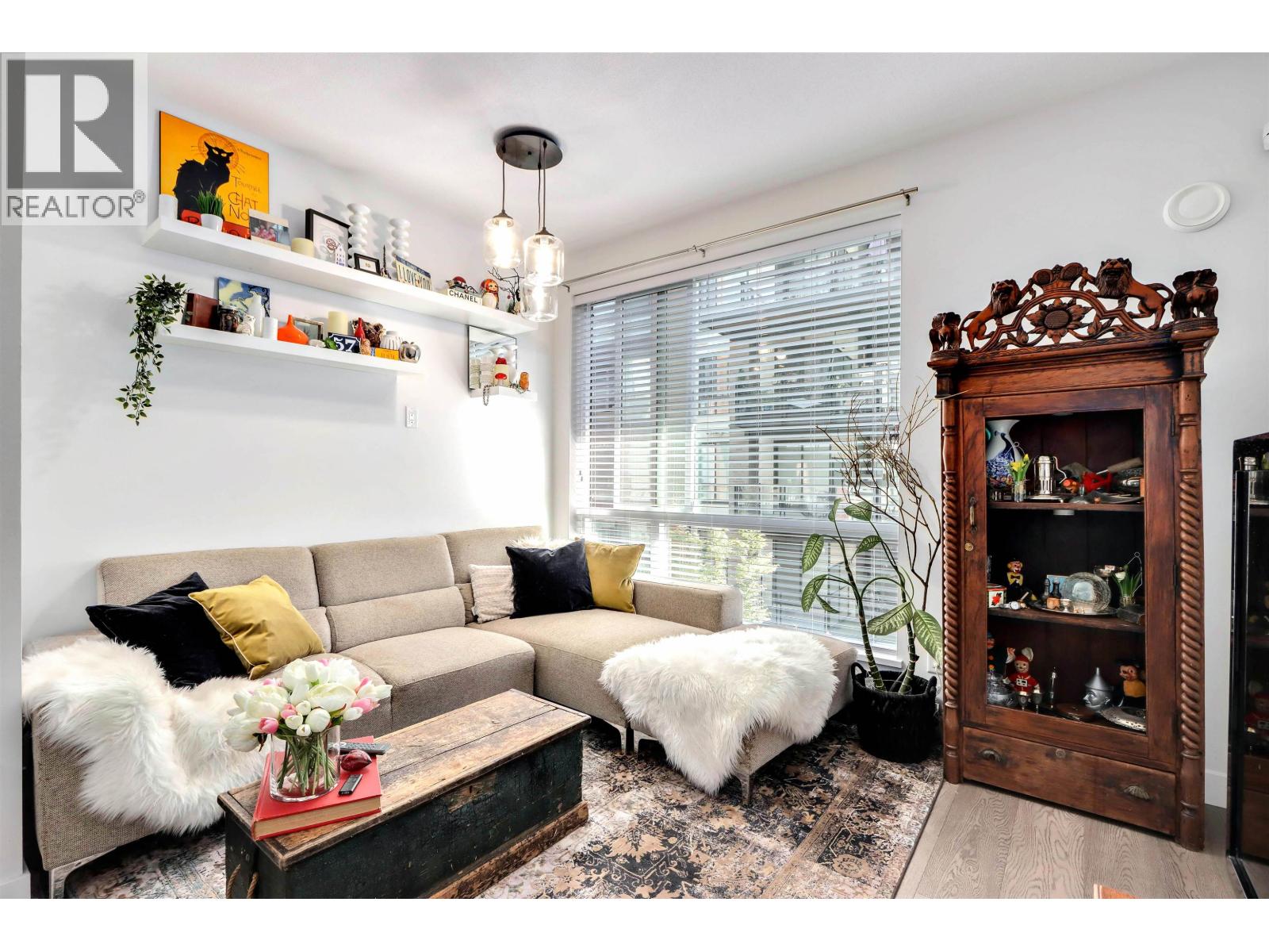 320 723 W 3rd Street, North Vancouver, British Columbia  V7M 0E4 - Photo 6 - R3118456